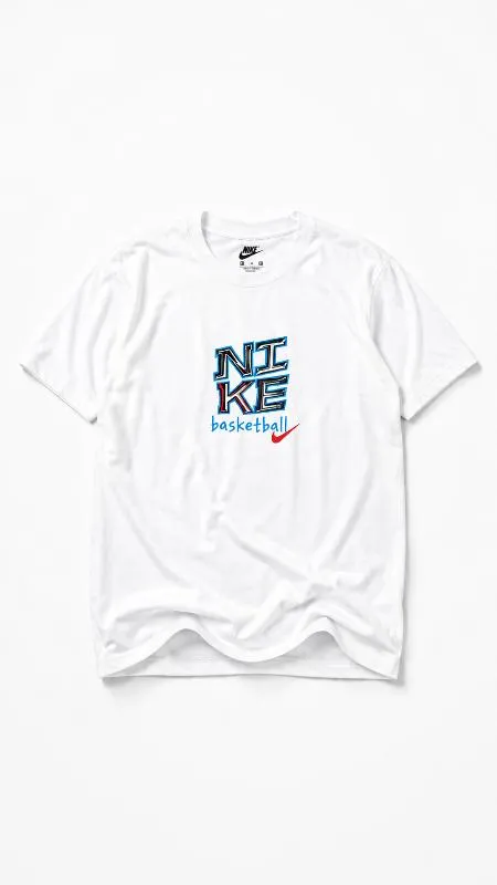 NIKE BASKETBALL B - Foto 1